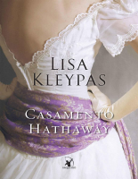 Casamento Hathaway - Lisa Kleypas.pdf